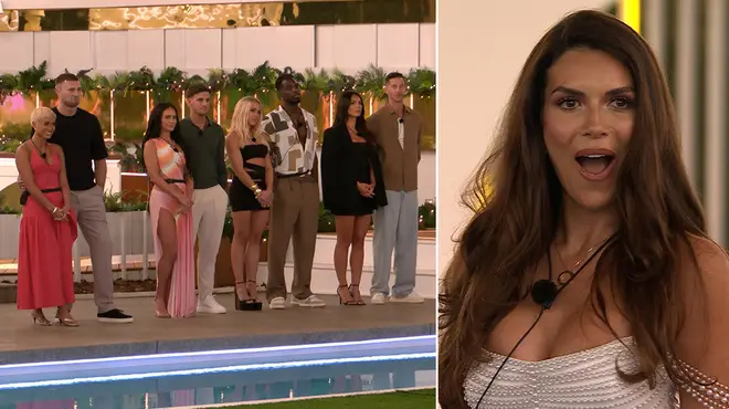 Love Island All Stars 2025 geri döndü ve çift dramlarına neden oldu