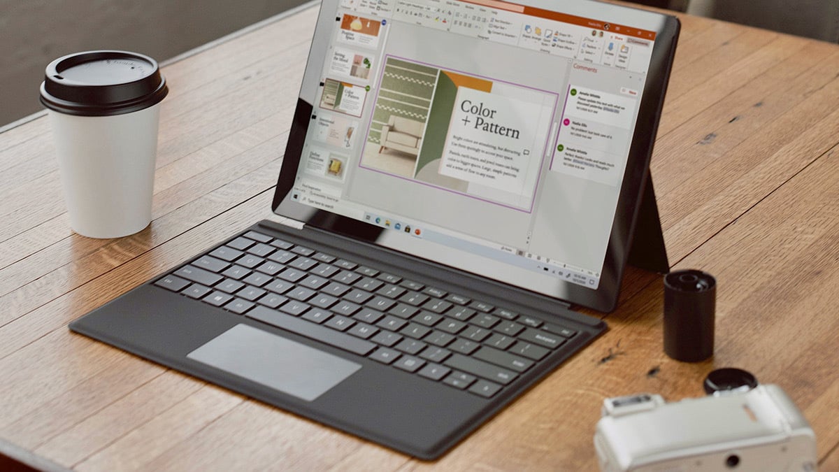 Microsoft Office 2019'u 29 £ karşılığında edinin