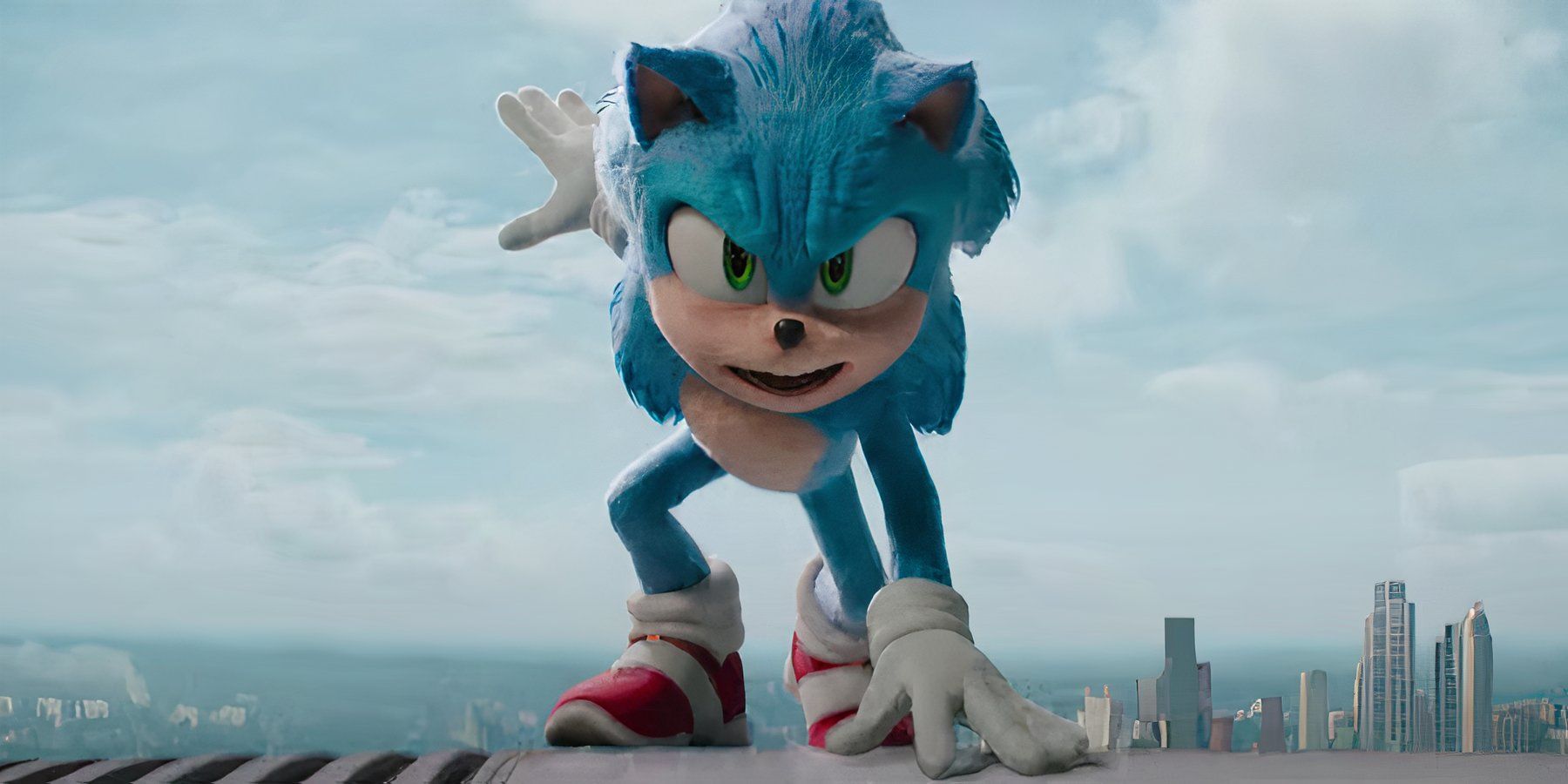 Son Sürüm Rekor Kırmaya Devam Ederken Sonic The Hedgehog 4'ün Çıkış Tarihi Açıklandı