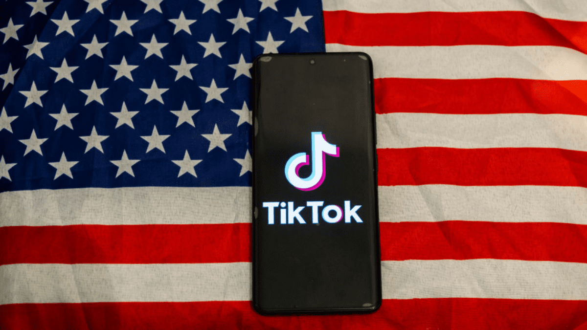 Trump, TikTok yasağını 75 gün erteledi